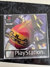 Kula World PS1