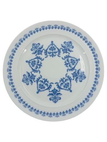 Melitta assiette plate blanche - melitta,