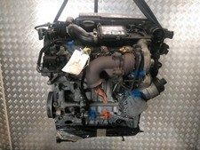 MOTEUR diesel Citroën C3 (FC/FL/FT) 2005 135FZ