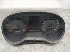6R0920861G VOLKSWAGEN POLO 6R1