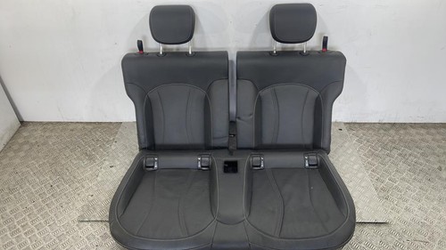 Banquette arriere opel - banquette,