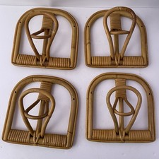 Porte manteau 4  patères