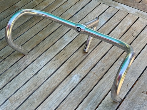 Vintage cinelli 120mm - 70’s-cinelli,