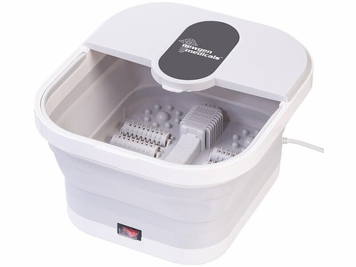 Bain pieds pliable - bain,
