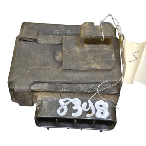 Cdi yamaha 250 - cdi, 2010-2013