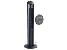 Ventilateur colonne oscillant