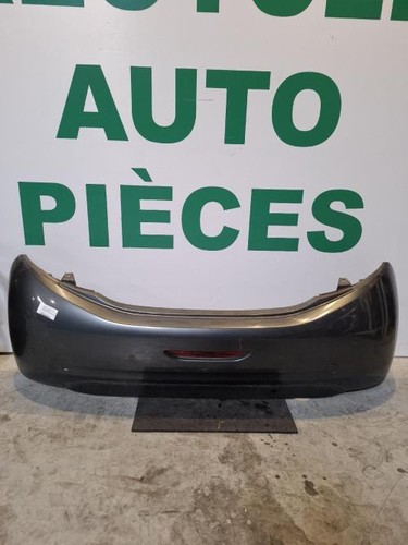 Pare choc arriere peugeot - pare,