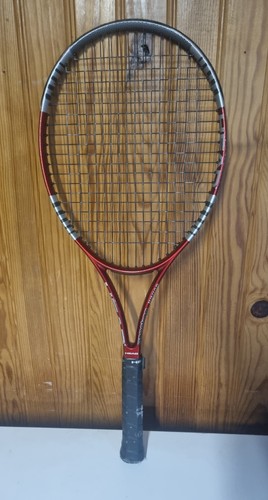 Raquette tennis head prestige - raquette,