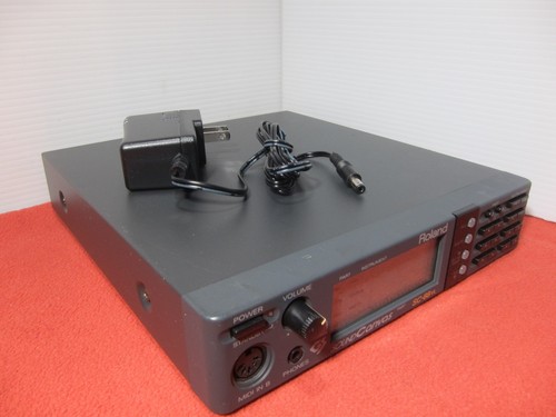 Roland 88vl sound module - roland,