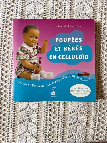 Livre poupées bébés - poupées, et