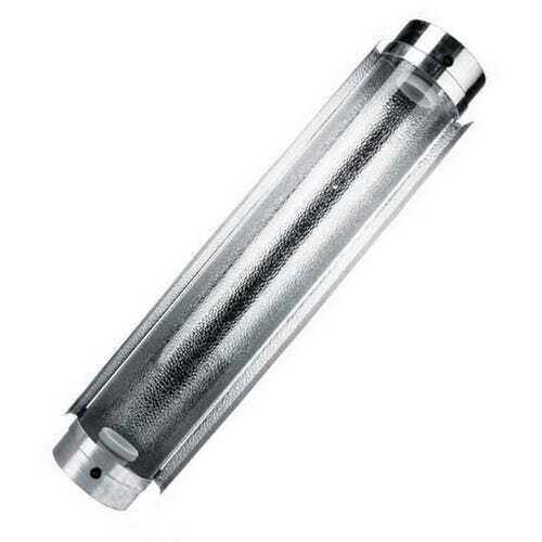 Cooltube pyrex e40 double - v2,