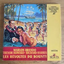 LES REVOLTES DU BOUNTY PAL