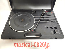 Platine vinyle Vestax handy