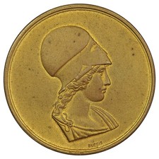 France médaille Offert par