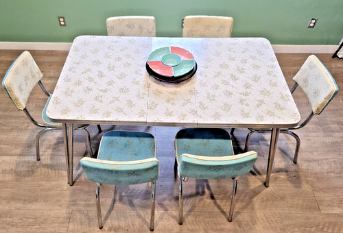 Vintage duchess dinette - vintage,