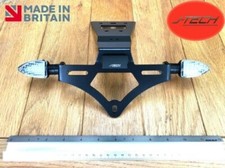 Honda CBR 600F / Hornet