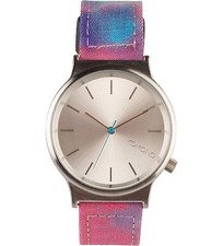 Montre Komono Wizard Print Series