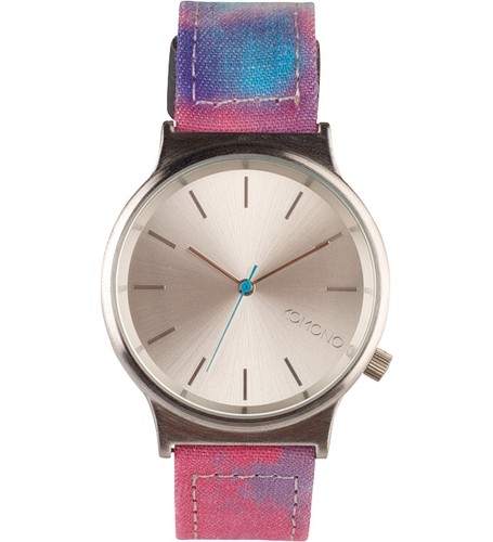 Montre komono wizard - wizard, print