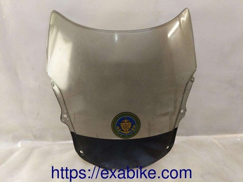 Bulle pour honda cbr 1100 - pour,