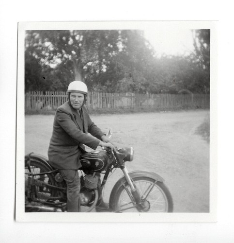 G1425 moto dkw - moto, leisnig