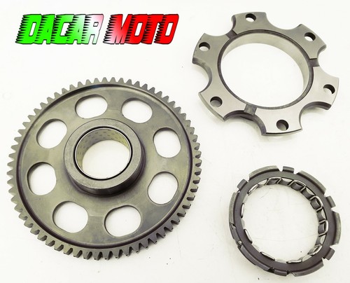 Set roue libre aprilia rsv - aprilia, r