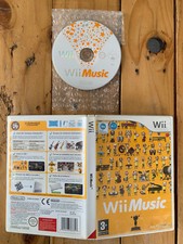 Wii Music - Nintendo Wii - Jeu Fr