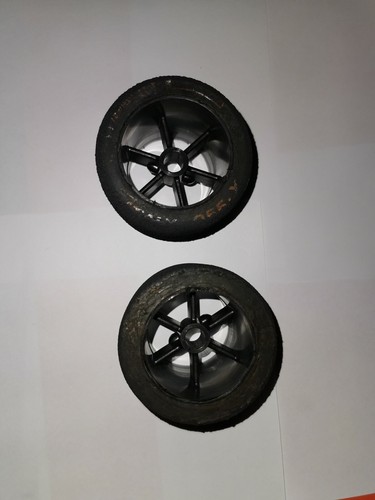 Vintage paire pneus - paire,