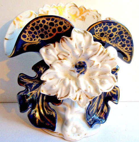 Vase napoléon iii porcelaine - napoléon,