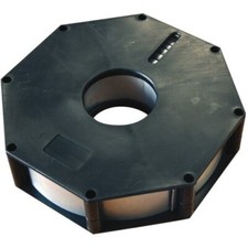 Feuillard acier galvanisé