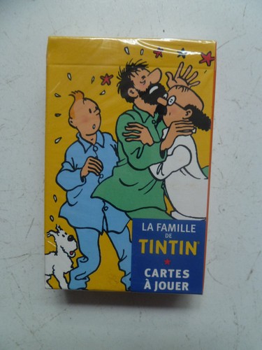 Herge tintin jeux de - /,