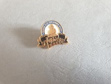 Pin's TV - Les Torix - Camera club cote d'orien Dijon