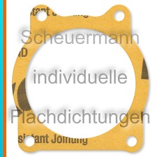 Joint Manette de Gaz pour Audi