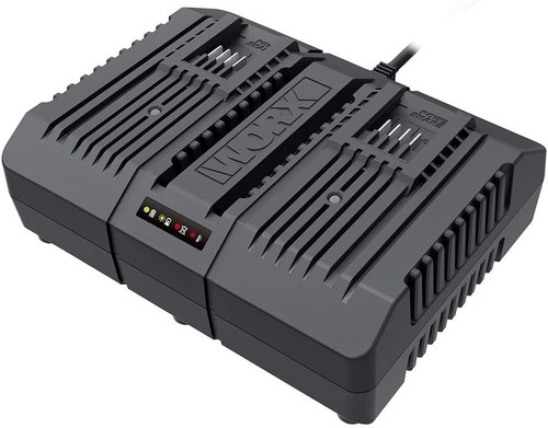 Worx powershare 20v 2ah - worx,