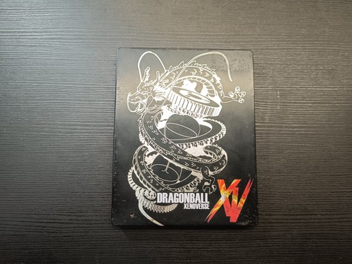 Dragon ball xenoverse - ball,