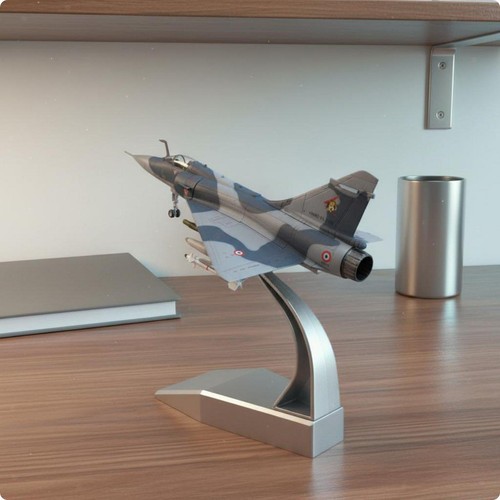 Maquette mirage 2000 prêt - 2000,
