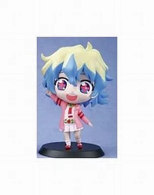 Mini figurine tengen - tengen, toppa