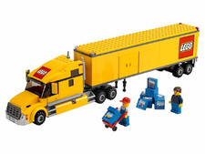 LEGO CITY 3221 -- SET COMPLET