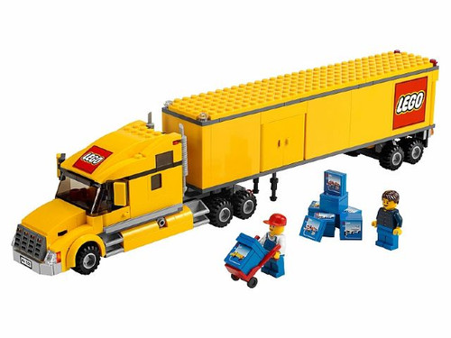 Lego city 3221 - 3221, --