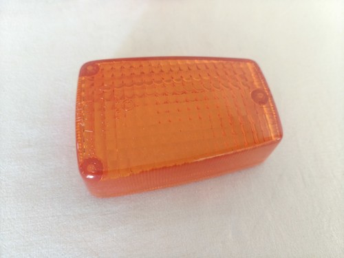Cabochon clignotant honda - honda, cb