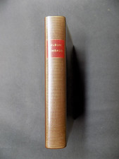 ALBUM RIMBAUD Bibliothèque de