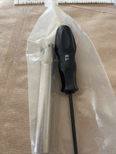 Fraise à Plaquette Kyocera