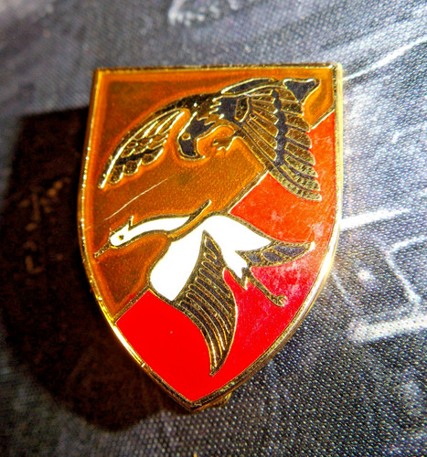Insigne escadron chasse - insigne, 2