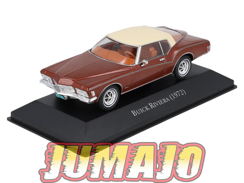 Ac131 voiture ixo - ac131, 1/43
