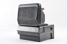 Exc canon waist level - +,