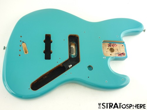 Fender player jazz - player,