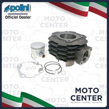 Kit Cylindre Et Piston Polini