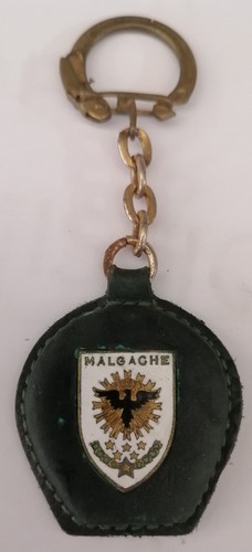 Langue malgache blason - ,