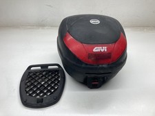 PORTE-BAGAGES ARRIÈRE AVEC