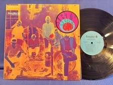 DIRTY BLUES BAND BLS 6010