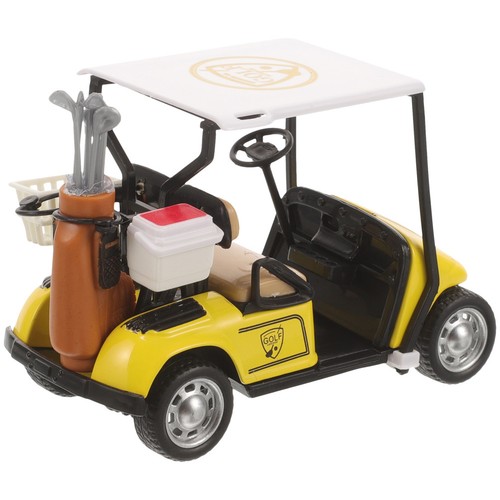 Voiturette golf jouet - golf,